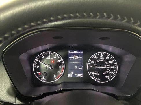 Certified 2025 Subaru Legacy Premium w/ Popular Package #1 AWD/4WD image 13