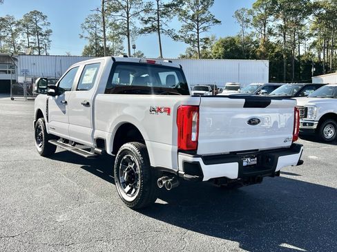 New 2026 Ford F350 XL w/ STX Appearance Package image 3