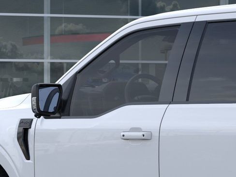 New 2025 Ford F150 XLT w/ Equipment Group 303A High image 20