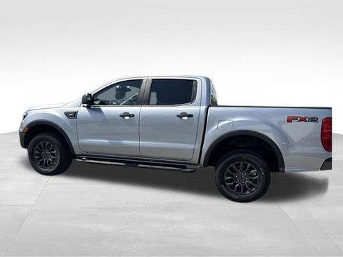 Used 2023 Ford Ranger XLT w/ Equipment Group 301A Mid RWD image 10
