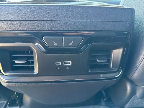 Certified 2023 Chevrolet Silverado 1500 ZR2 w/ LPO, Dark Essentials Package AWD/4WD image 29