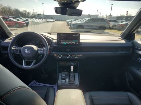 Certified 2024 Honda CR-V Sport-L image 22