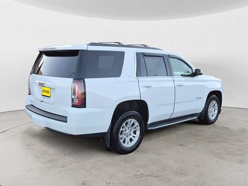 Used 2016 GMC Yukon SLT w/ Open Road Package AWD/4WD image 5