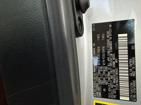 Used 2015 Lexus RX 350 FWD image 52