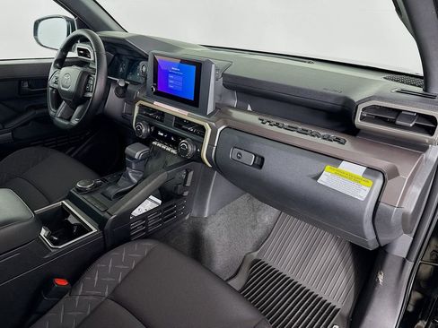 New 2026 Toyota Tacoma SR5 AWD/4WD image 31