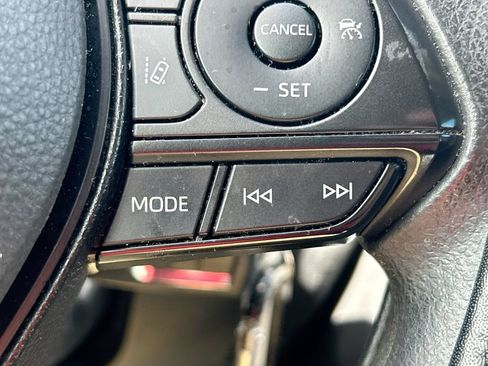 Used 2024 Toyota RAV4 LE FWD image 16