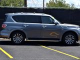 Used 2020 Nissan Armada SL w/ Premium Package image 2