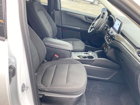Used 2023 Ford Escape Active image 24