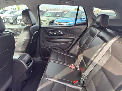Used 2023 GMC Terrain AT4 w/ Infotainment Package II AWD/4WD image 32