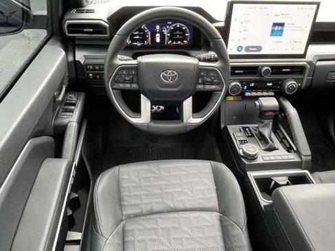 Used 2026 Toyota 4Runner TRD Sport Premium AWD/4WD image 13