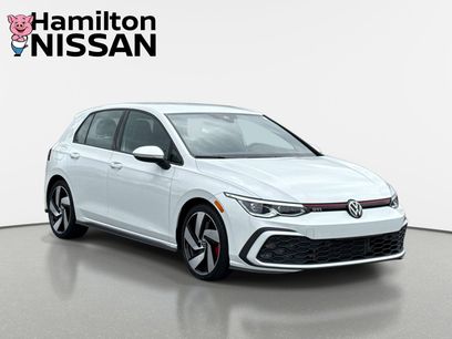 Used 2024 Volkswagen GTI S
