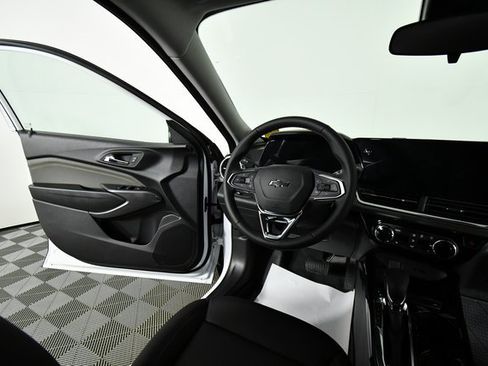 New 2026 Chevrolet Trax ACTIV image 19