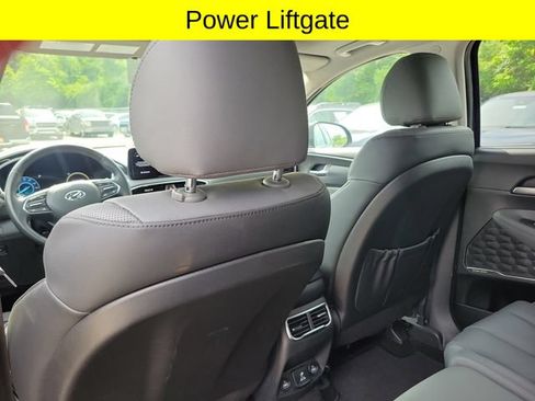 Used 2023 Hyundai Santa Fe Limited AWD/4WD image 27