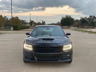 Used 2016 Dodge Charger Police