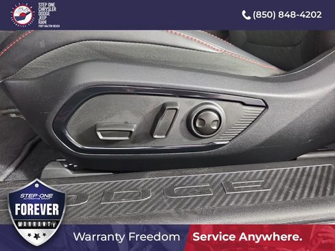Used 2026 Dodge Charger Scat Pack AWD/4WD image 24