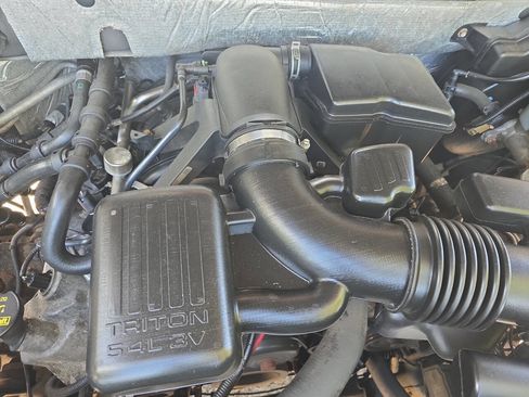 Used 2012 Ford Expedition EL Limited image 40