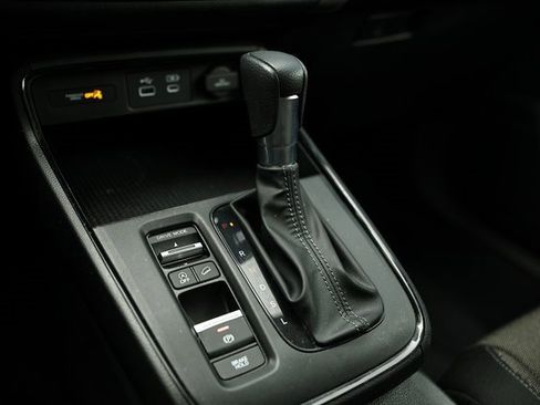 Used 2024 Honda CR-V EX image 41