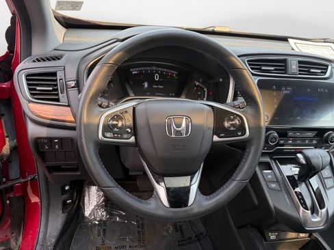 Used 2021 Honda CR-V EX-L image 13