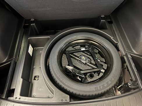 Used 2025 Chevrolet Blazer LT image 58