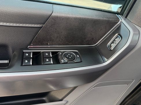 Certified 2025 Ford F150 XLT w/ Equipment Group 301A Standard image 14