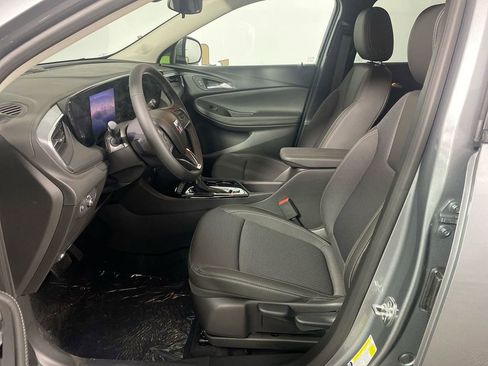 Used 2026 Buick Encore GX Preferred AWD/4WD image 11