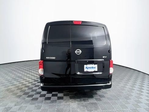 Used 2020 Nissan NV200 SV FWD image 5