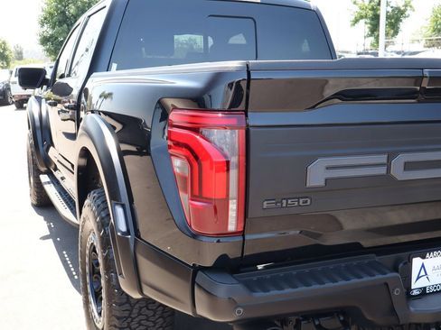Used 2024 Ford F150 Raptor AWD/4WD image 16