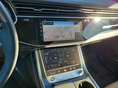 New 2026 Audi Q7 Premium Plus image 16