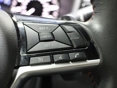 Used 2023 Nissan Altima 2.5 SR w/ SR Premium Package FWD image 12