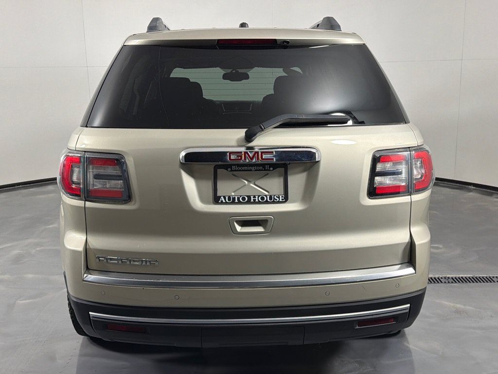 Used 2015 GMC Acadia SLE FWD image 6