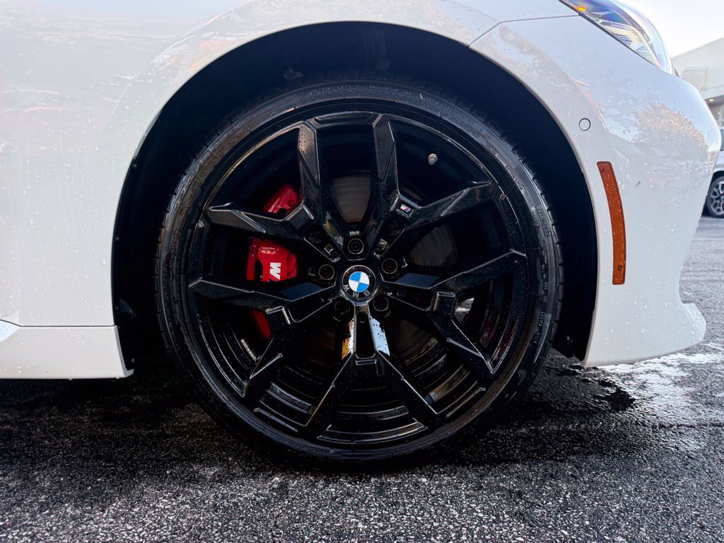 Used 2025 BMW 230i xDrive Coupe w/ M Sport Package AWD/4WD image 22