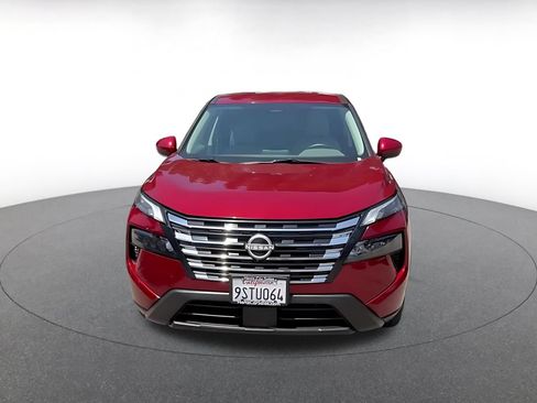 Used 2025 Nissan Rogue SV FWD image 4