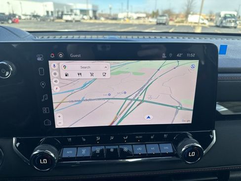 New 2025 Chevrolet Colorado Z71 w/ Z71 Convenience Package 2 image 17