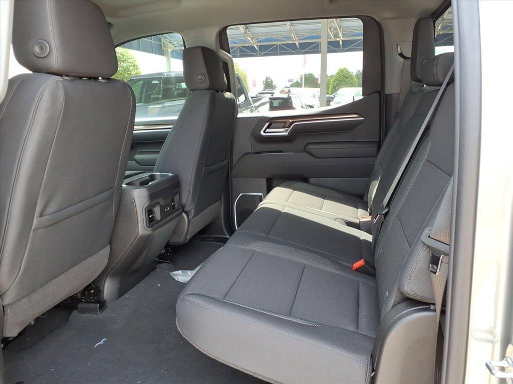New 2026 Chevrolet Silverado 1500 RST w/ Convenience Package II AWD/4WD image 13