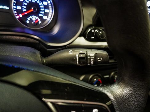 Used 2024 Kia Forte LXS FWD image 15