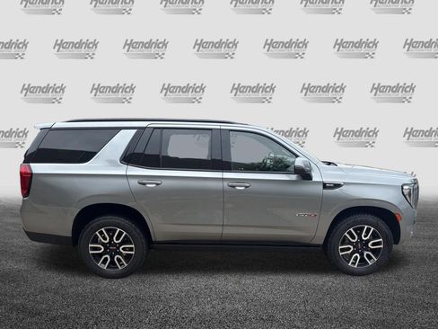Used 2023 GMC Yukon AT4 AWD/4WD image 11