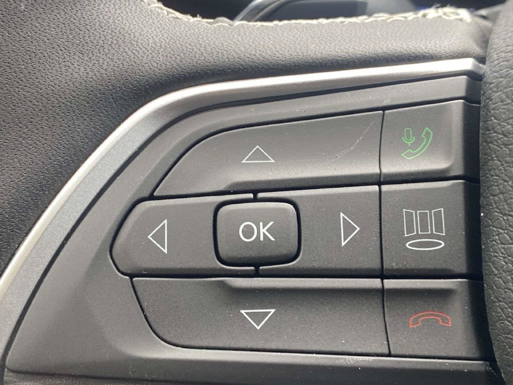 New 2026 Jeep Grand Cherokee Laredo X RWD image 54