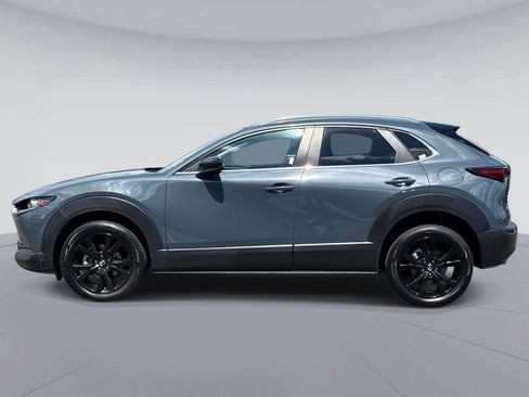 Certified 2025 MAZDA CX-30 AWD 2.5 S w/ Preferred Package image 6