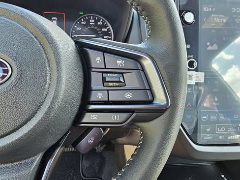 New 2026 Subaru Forester Limited AWD/4WD image 27