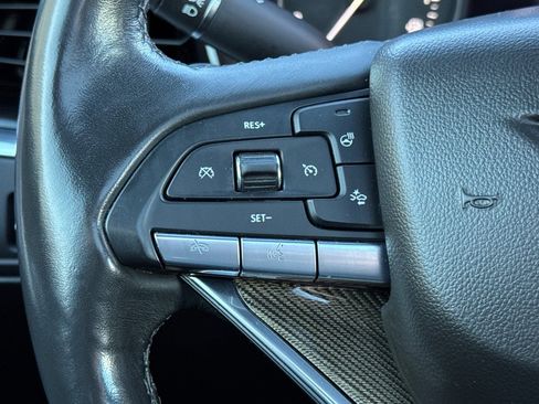 Used 2020 Cadillac XT6 Premium Luxury w/ Platinum Package image 32