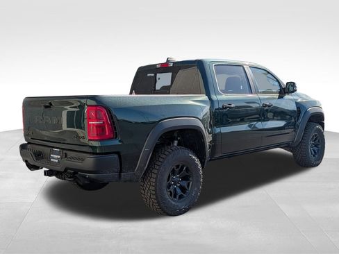 New 2026 RAM 1500 RHO AWD/4WD image 2