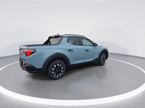 New 2026 Hyundai Santa Cruz SEL image 8