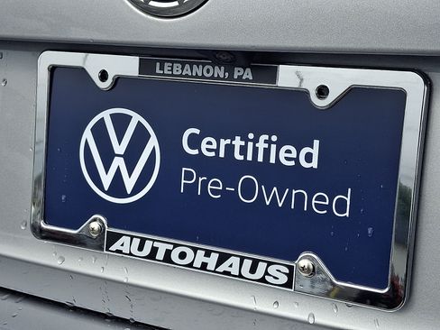 Used 2021 Volkswagen Jetta R-Line FWD image 31