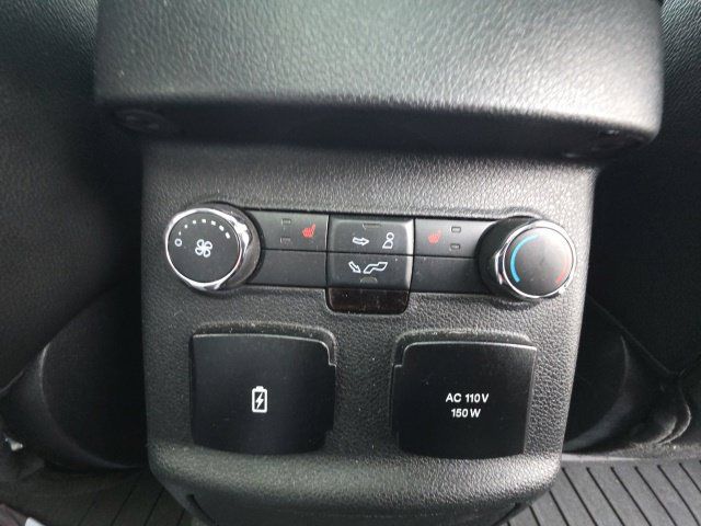 Used 2018 Ford Explorer Limited w/ Equipment Group 301A AWD/4WD image 9