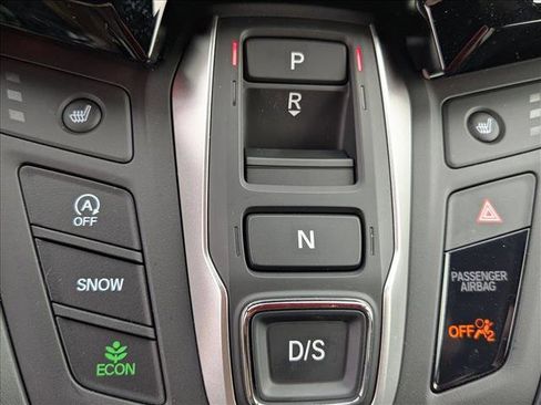 New 2026 Honda Odyssey Sport-L image 11
