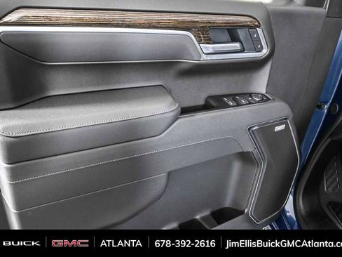 New 2026 GMC Sierra 1500 Elevation w/ Preferred Package image 6