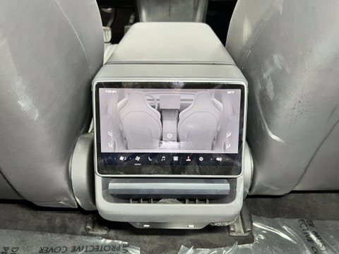 Used 2026 Tesla Model 3 Performance AWD/4WD image 21