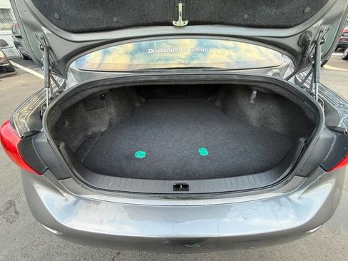 Used 2016 INFINITI Q50 Premium w/ 2.0T Premium Plus Package image 18