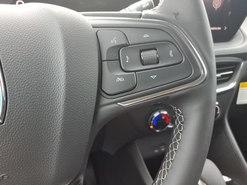 New 2026 Buick Encore GX Preferred w/ Comfort Package FWD image 16