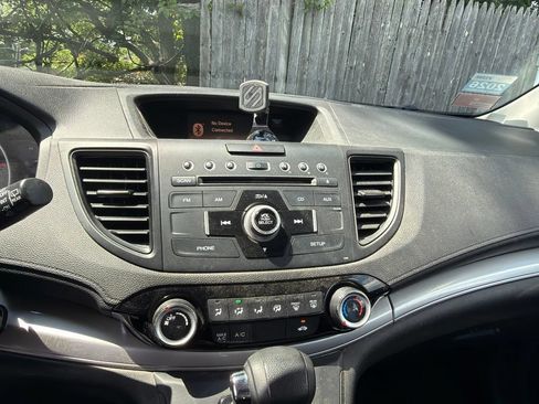 Used 2015 Honda CR-V LX image 8